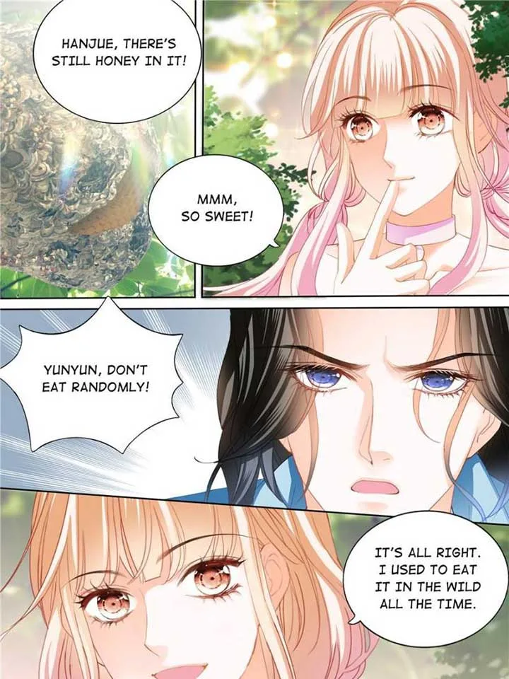 Please Be Gentle, My Bossy Uncle! Chapter 439 page 12