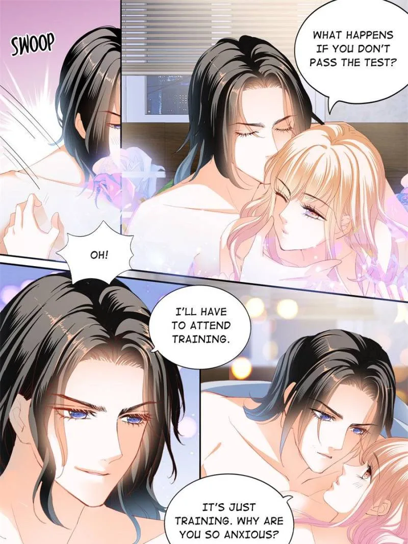 Please Be Gentle, My Bossy Uncle! Chapter 442 page 14