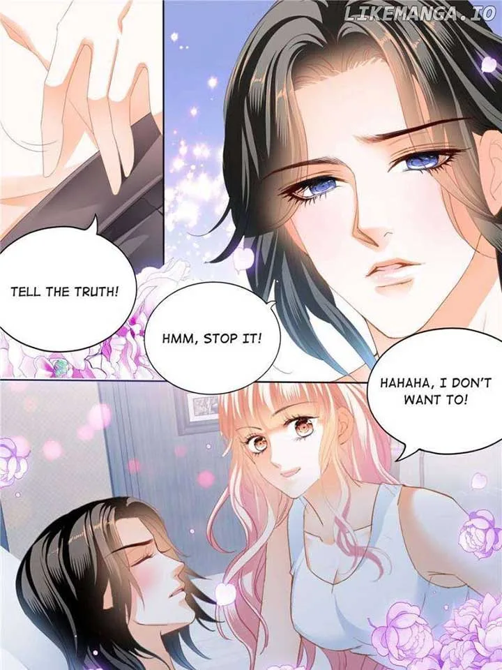 Please Be Gentle, My Bossy Uncle! Chapter 438 page 10