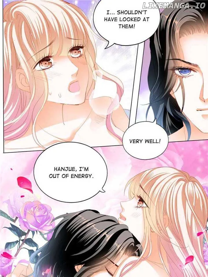 Please Be Gentle, My Bossy Uncle! Chapter 438 page 4