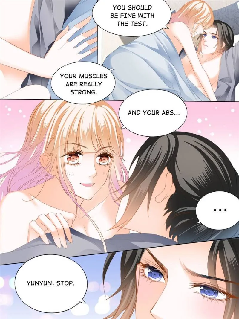 Please Be Gentle, My Bossy Uncle! Chapter 442 page 6