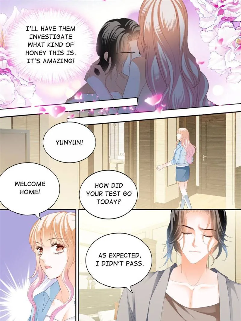 Please Be Gentle, My Bossy Uncle! Chapter 442 page 22