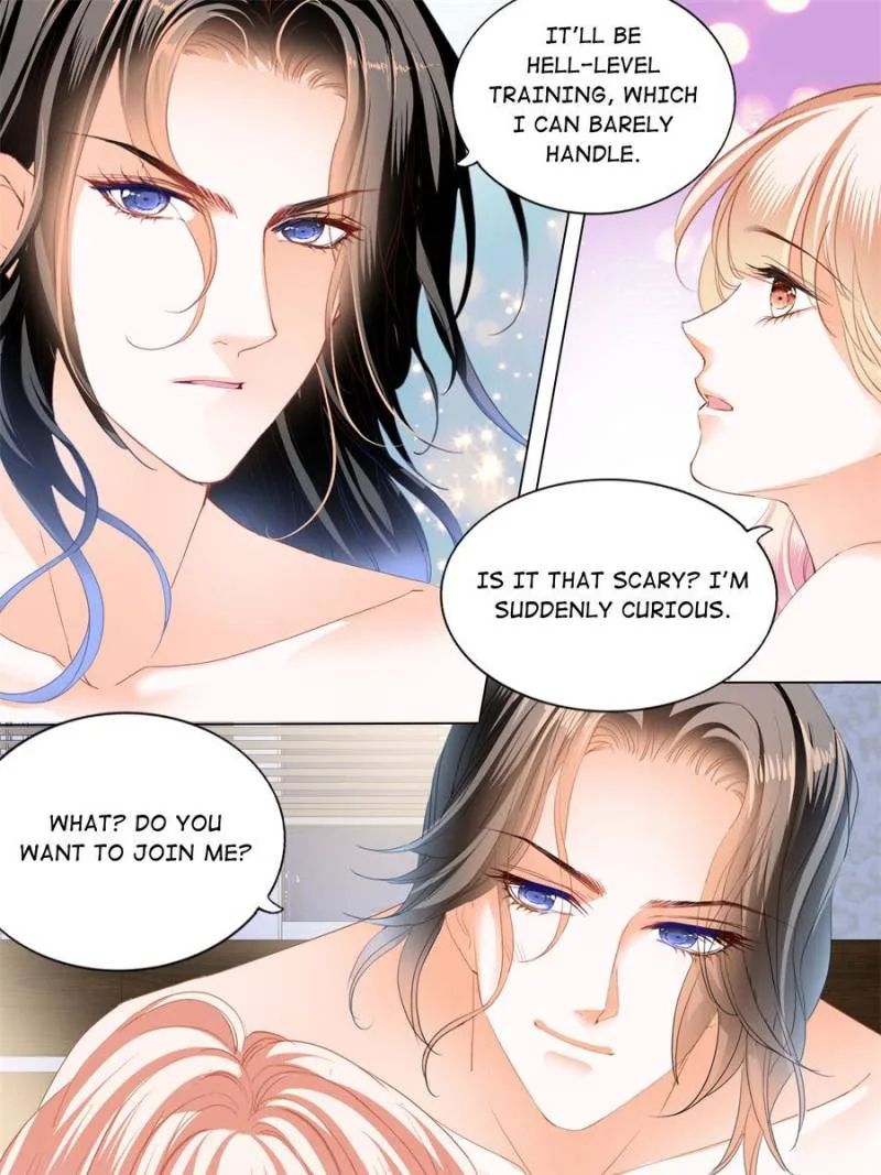 Please Be Gentle, My Bossy Uncle! Chapter 442 page 16