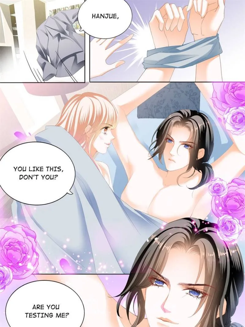 Please Be Gentle, My Bossy Uncle! Chapter 442 page 8