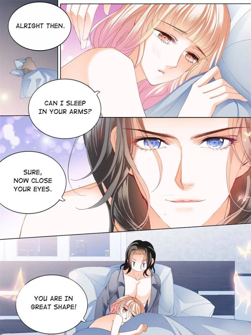 Please Be Gentle, My Bossy Uncle! Chapter 442 page 4