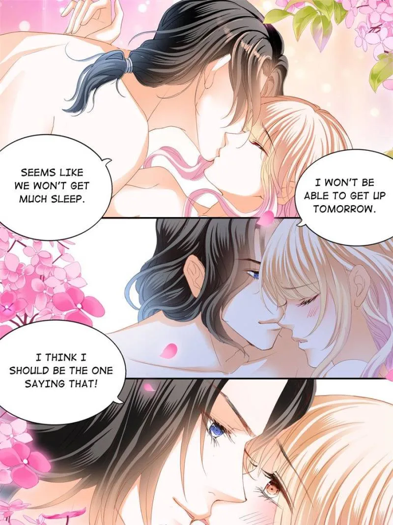 Please Be Gentle, My Bossy Uncle! Chapter 442 page 20