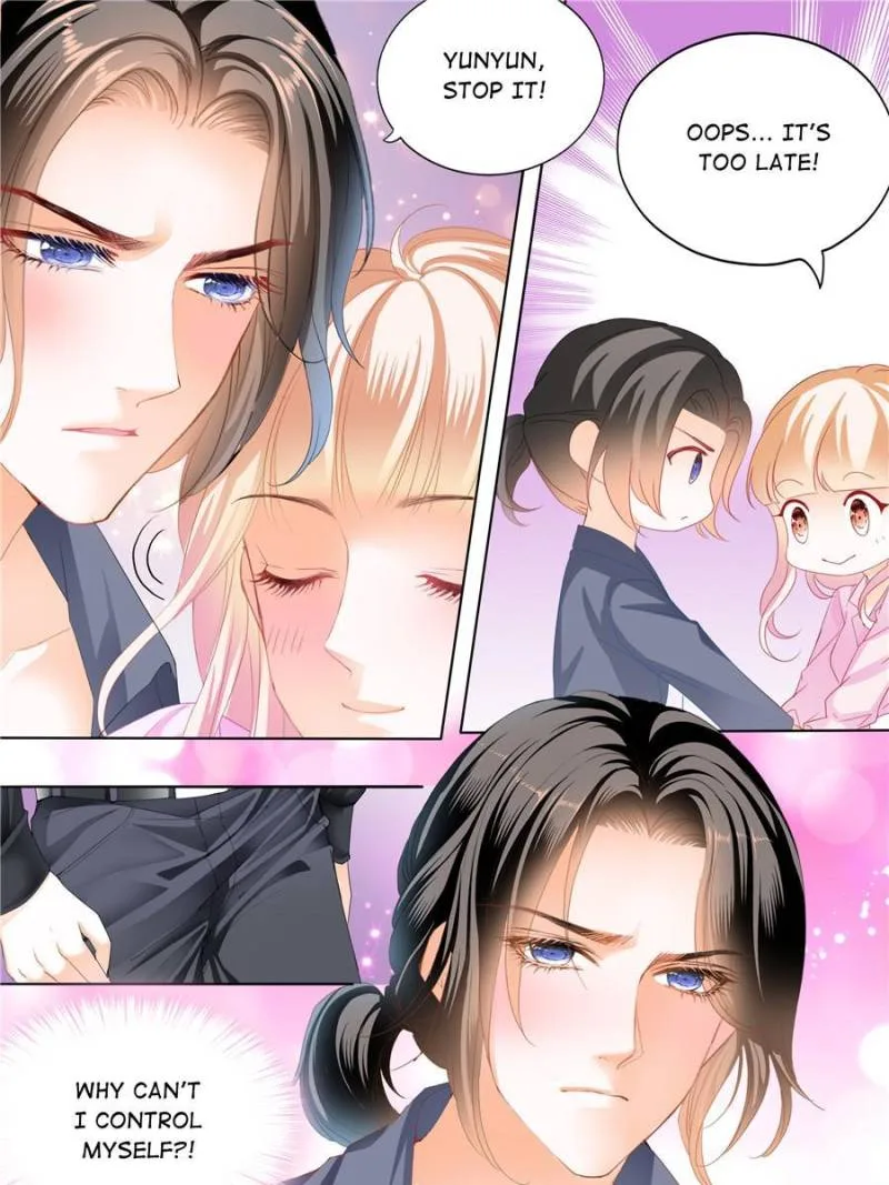 Please Be Gentle, My Bossy Uncle! Chapter 441 page 12