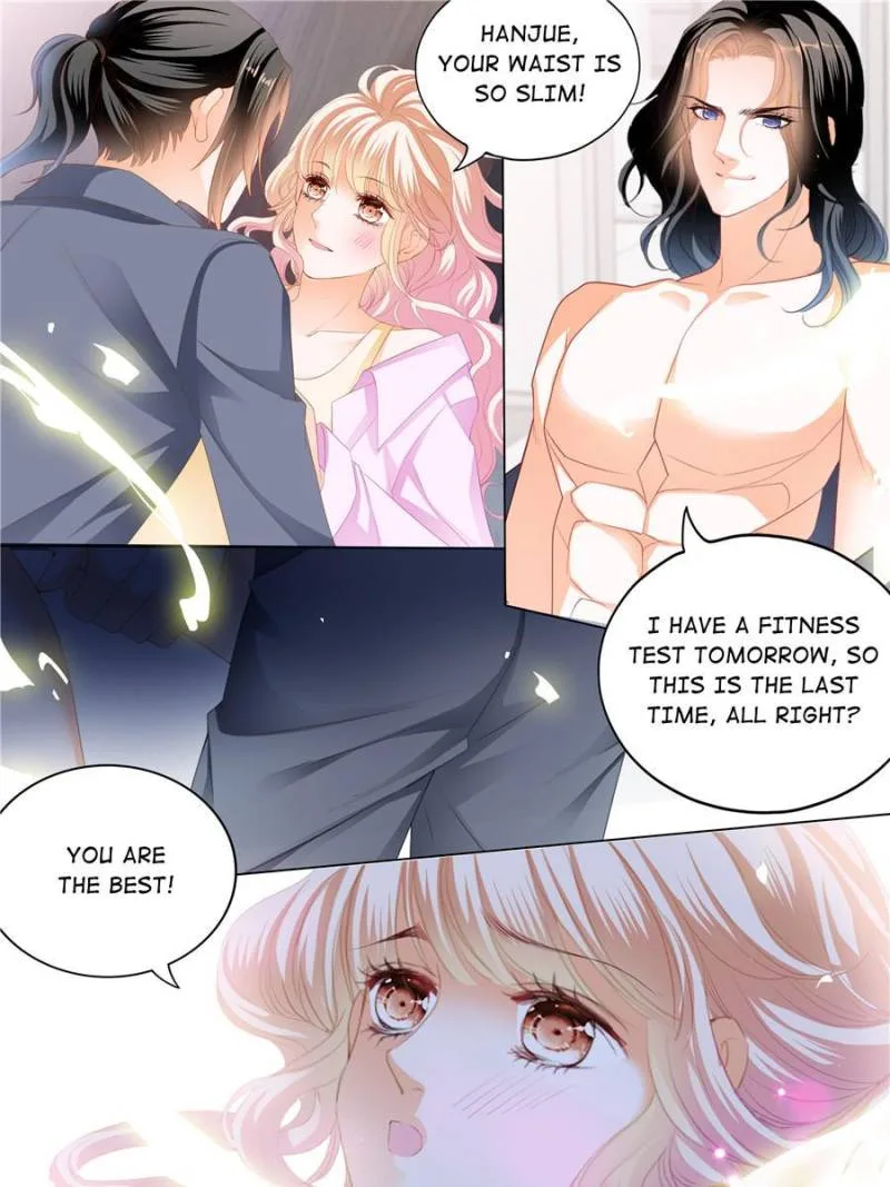 Please Be Gentle, My Bossy Uncle! Chapter 441 page 16