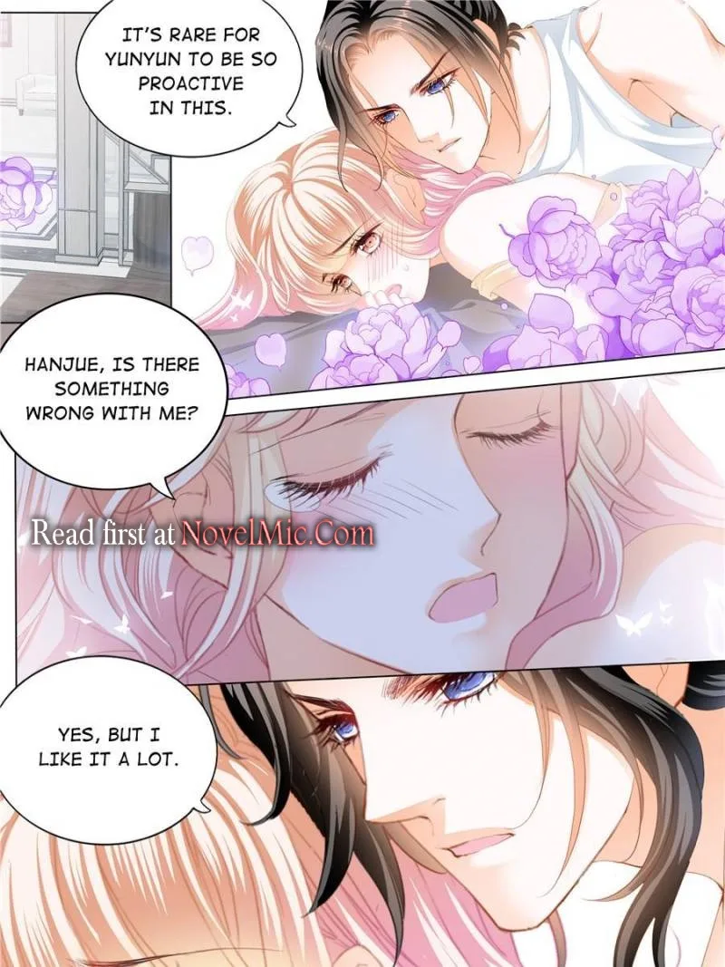 Please Be Gentle, My Bossy Uncle! Chapter 441 page 18