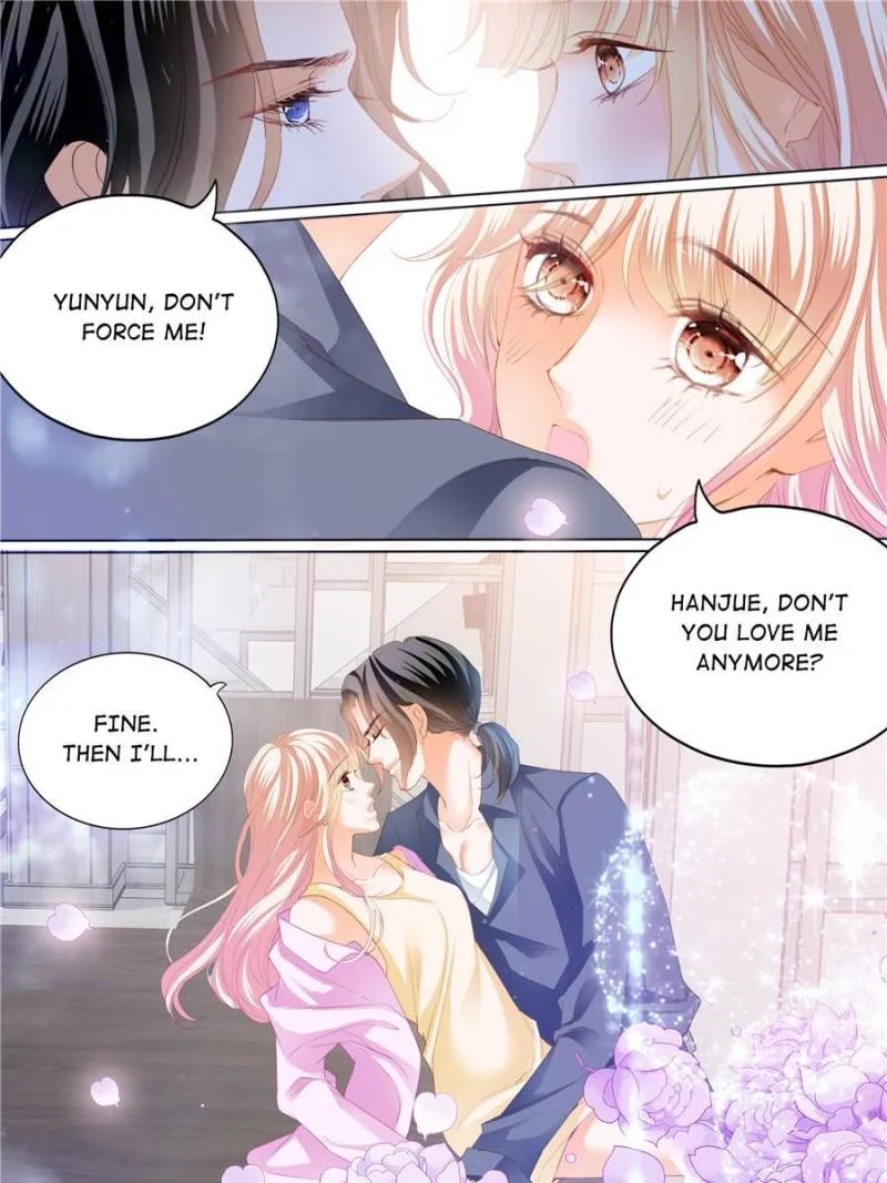 Please Be Gentle, My Bossy Uncle! Chapter 441 page 14