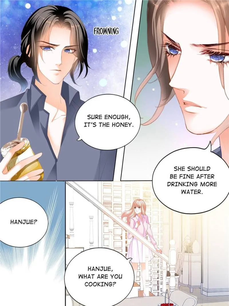 Please Be Gentle, My Bossy Uncle! Chapter 441 page 4