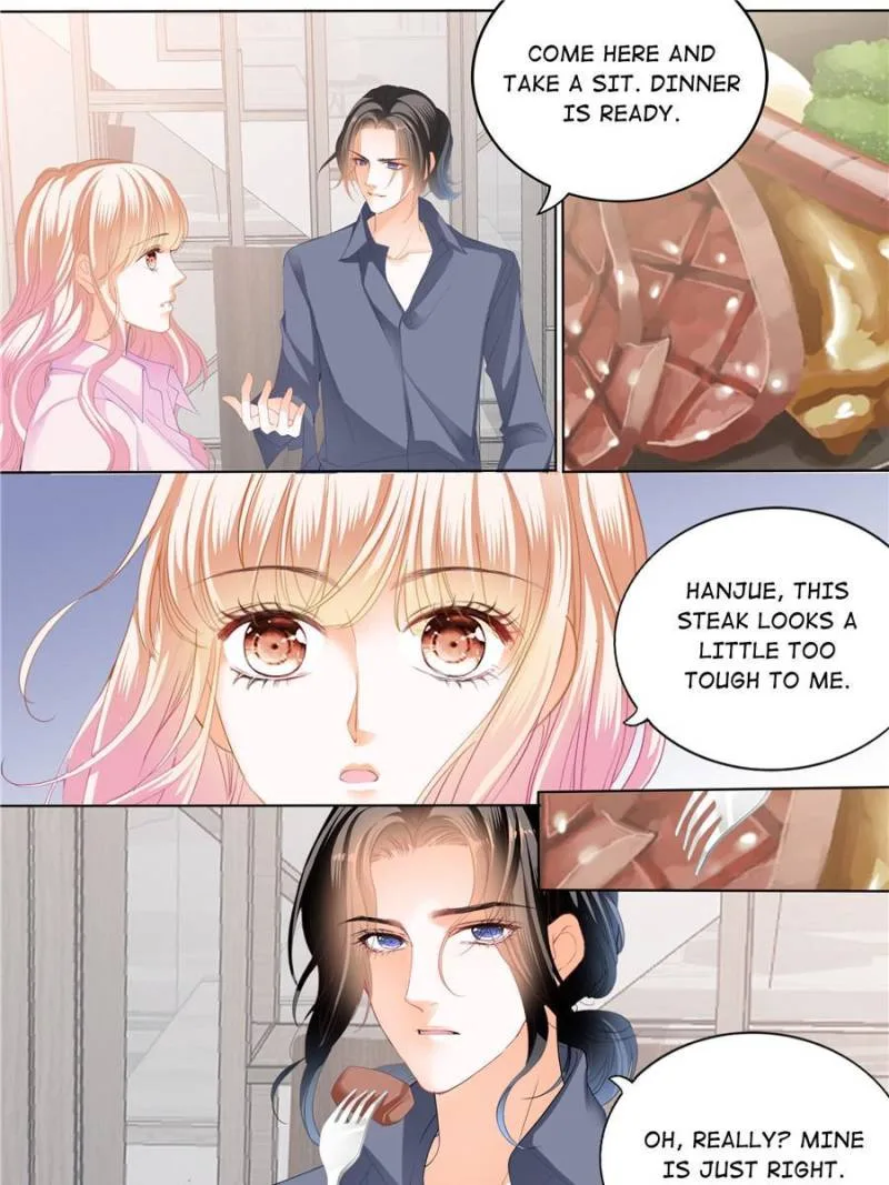 Please Be Gentle, My Bossy Uncle! Chapter 441 page 6