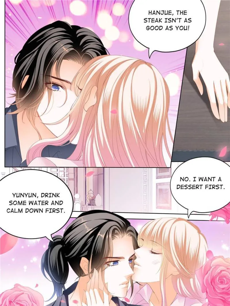 Please Be Gentle, My Bossy Uncle! Chapter 441 page 10