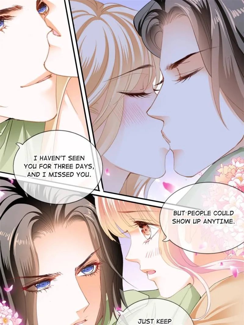 Please Be Gentle, My Bossy Uncle! Chapter 443 page 10