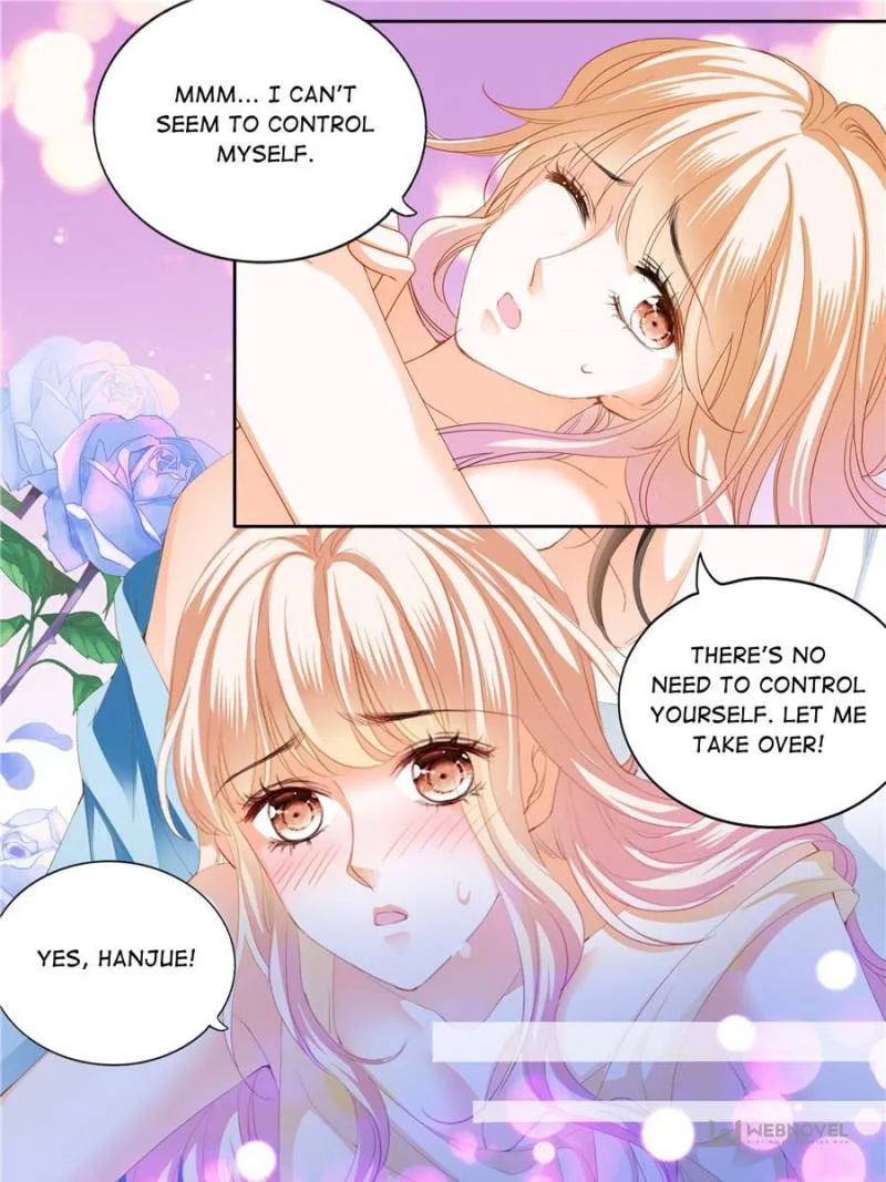 Please Be Gentle, My Bossy Uncle! Chapter 441 page 20