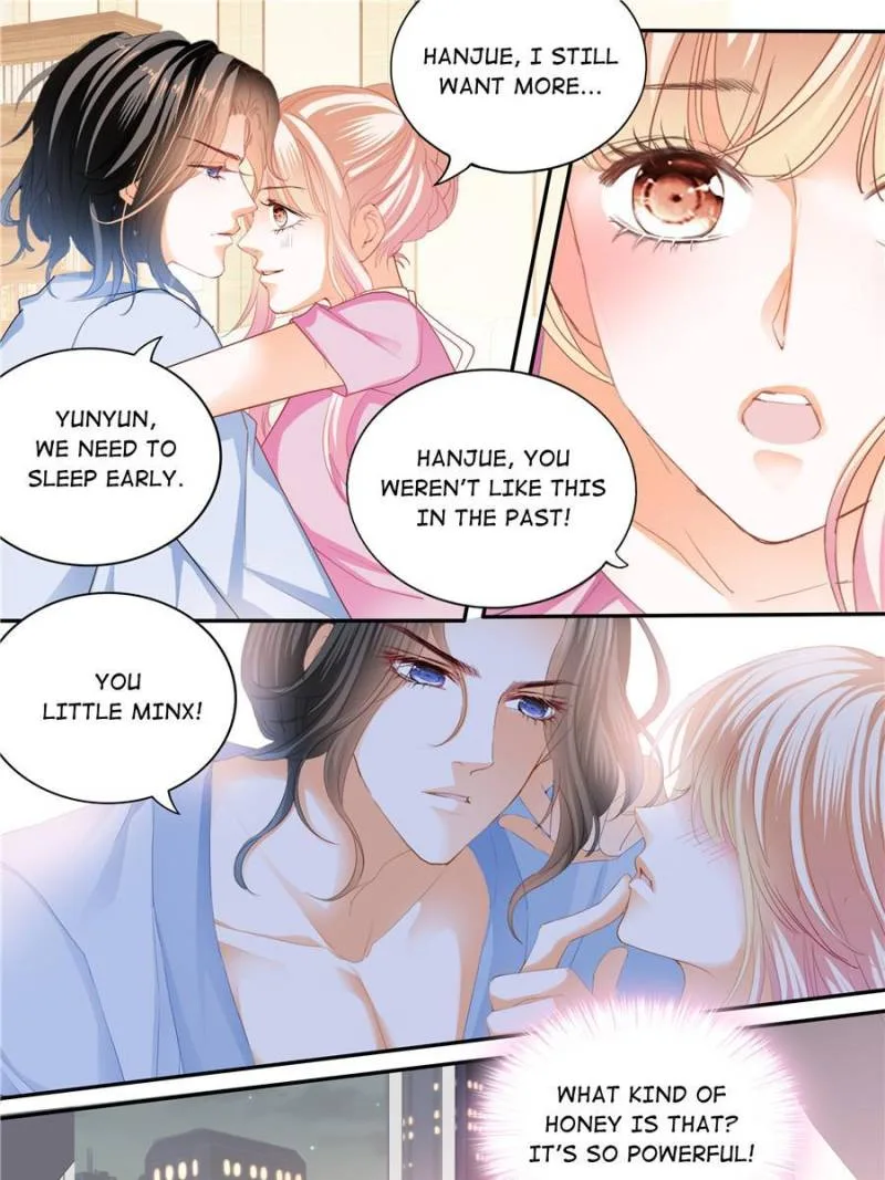 Please Be Gentle, My Bossy Uncle! Chapter 441 page 24
