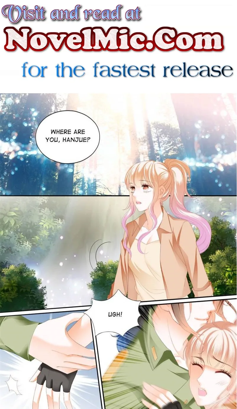 Please Be Gentle, My Bossy Uncle! Chapter 443 page 2