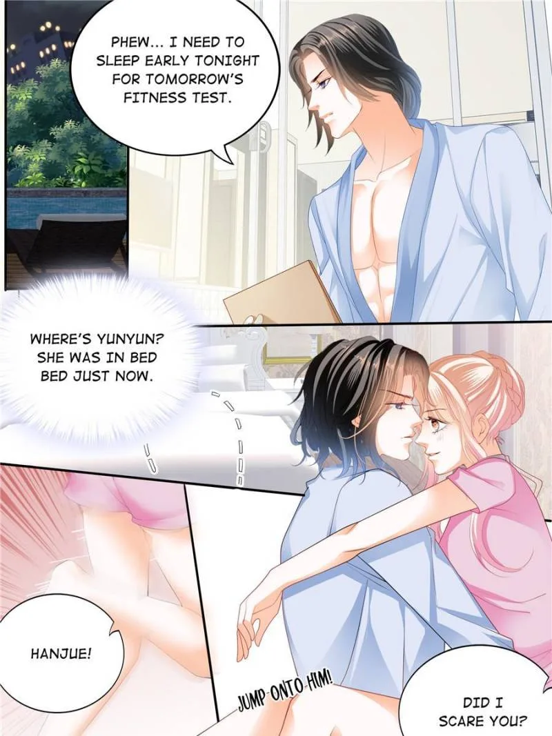 Please Be Gentle, My Bossy Uncle! Chapter 441 page 22