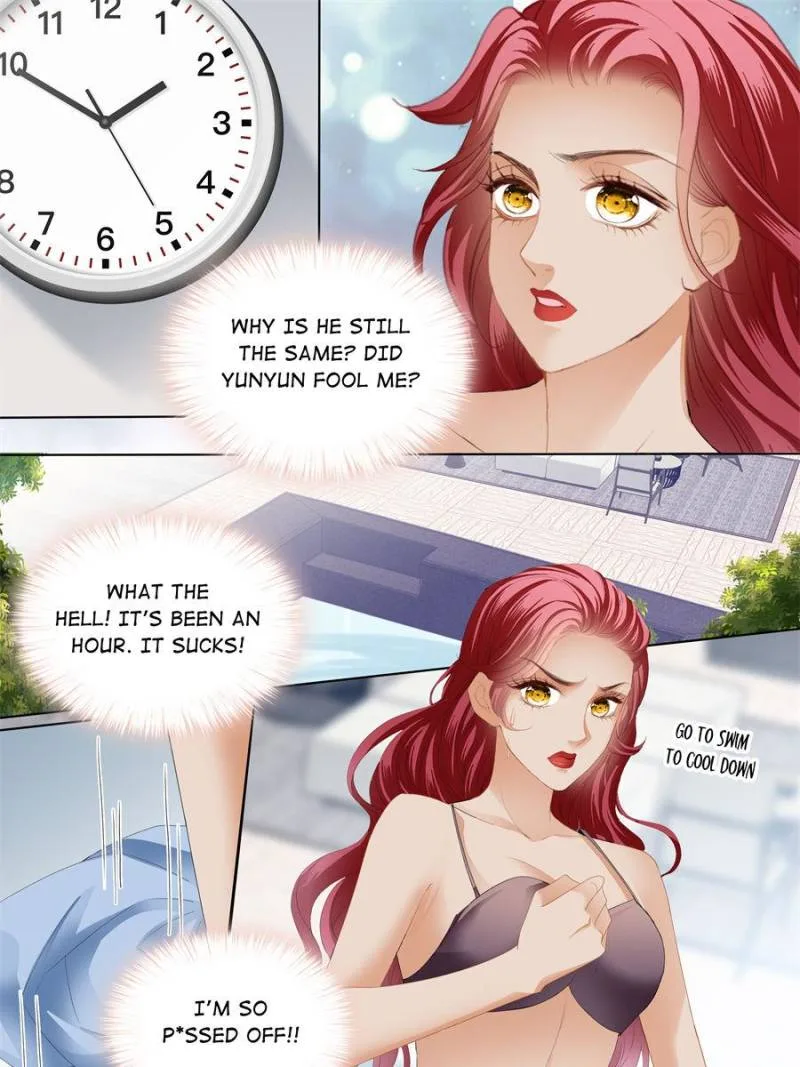 Please Be Gentle, My Bossy Uncle! Chapter 444 page 10