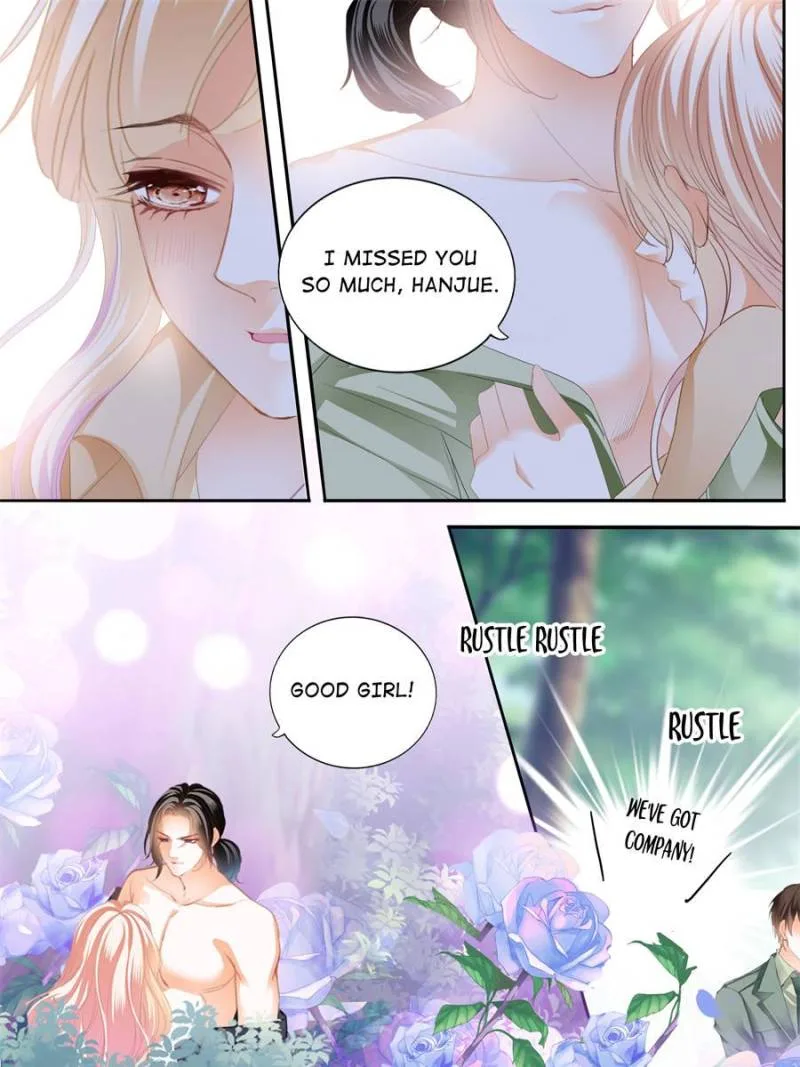 Please Be Gentle, My Bossy Uncle! Chapter 443 page 14