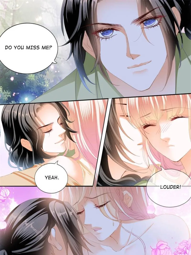 Please Be Gentle, My Bossy Uncle! Chapter 443 page 12