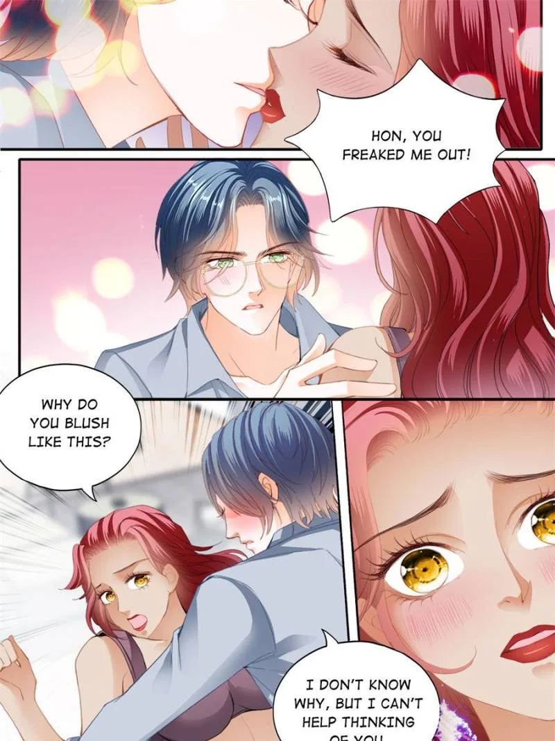 Please Be Gentle, My Bossy Uncle! Chapter 444 page 14