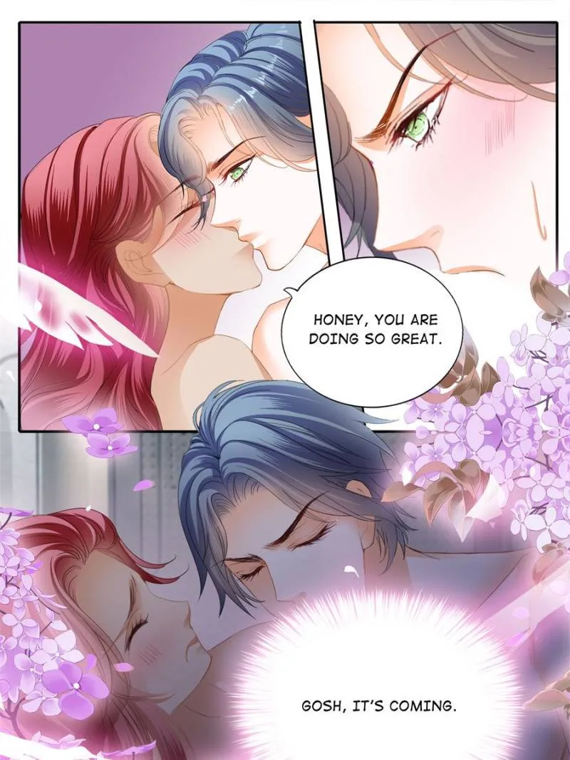 Please Be Gentle, My Bossy Uncle! Chapter 444 page 20