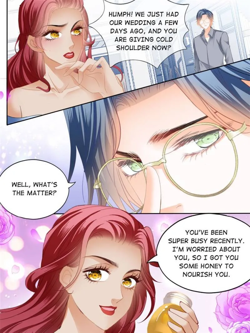 Please Be Gentle, My Bossy Uncle! Chapter 444 page 6