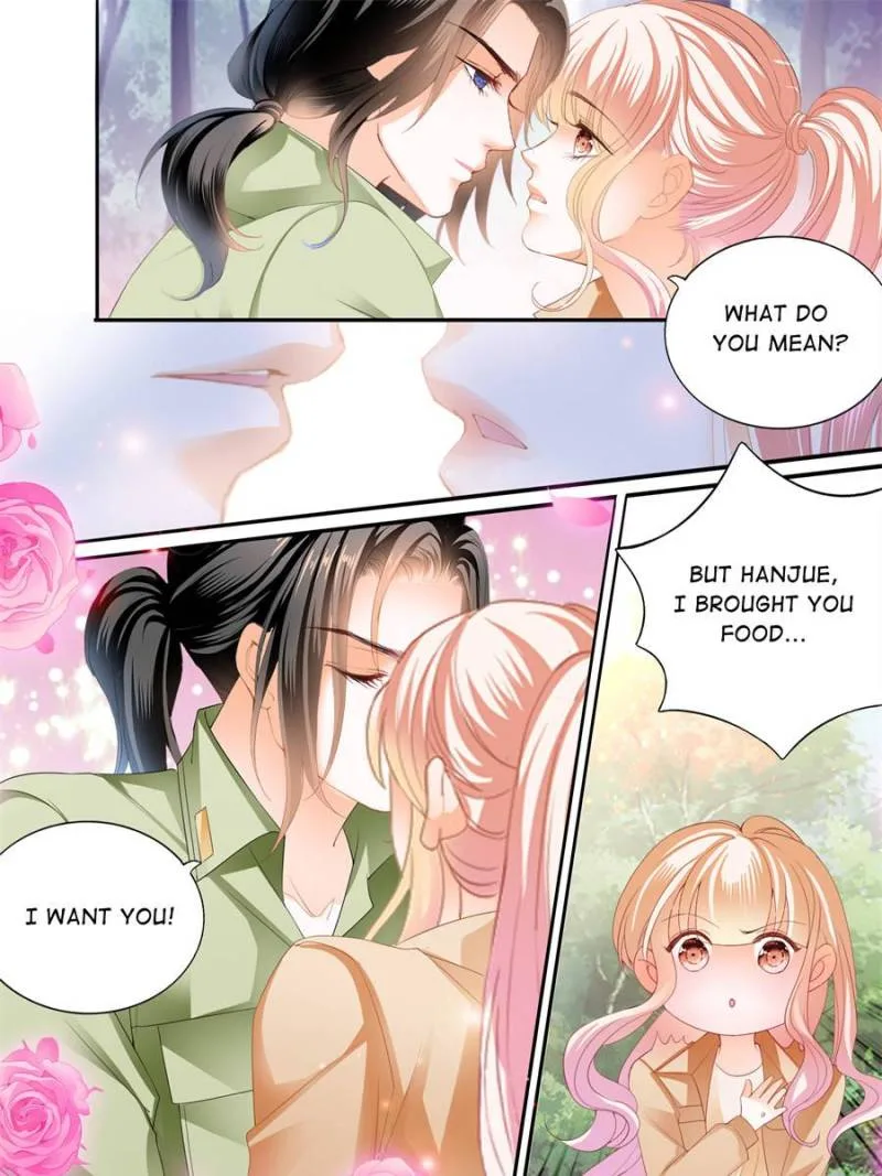 Please Be Gentle, My Bossy Uncle! Chapter 443 page 8