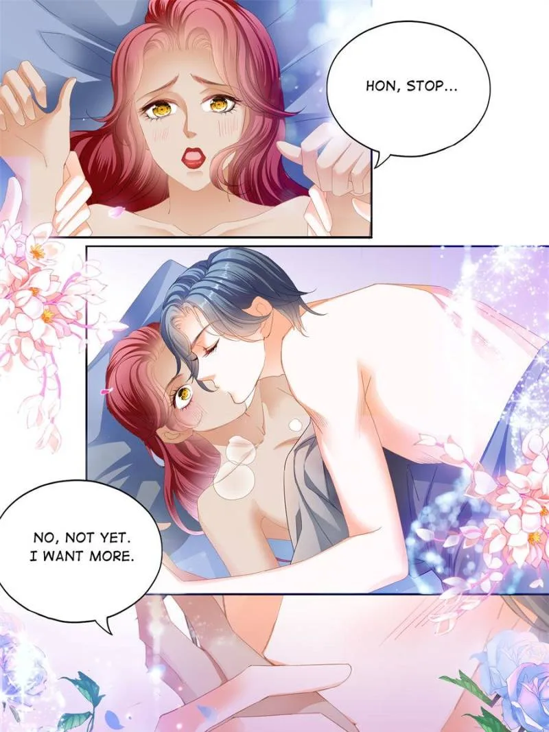 Please Be Gentle, My Bossy Uncle! Chapter 444 page 22