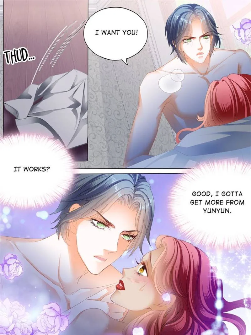 Please Be Gentle, My Bossy Uncle! Chapter 444 page 18