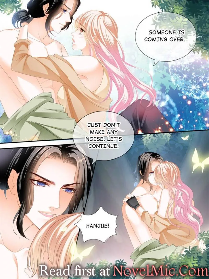 Please Be Gentle, My Bossy Uncle! Chapter 443 page 16
