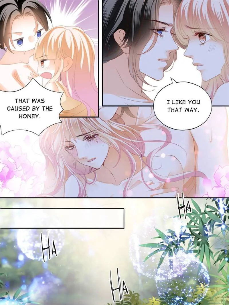 Please Be Gentle, My Bossy Uncle! Chapter 443 page 20