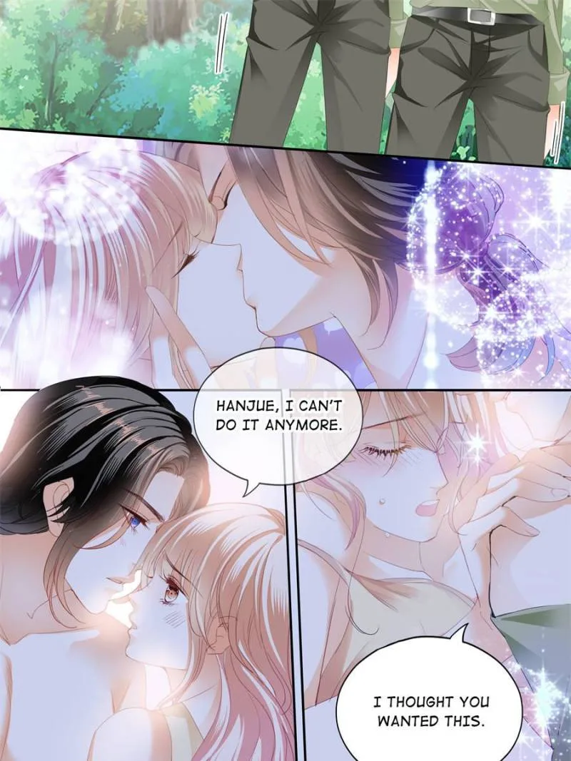 Please Be Gentle, My Bossy Uncle! Chapter 443 page 18