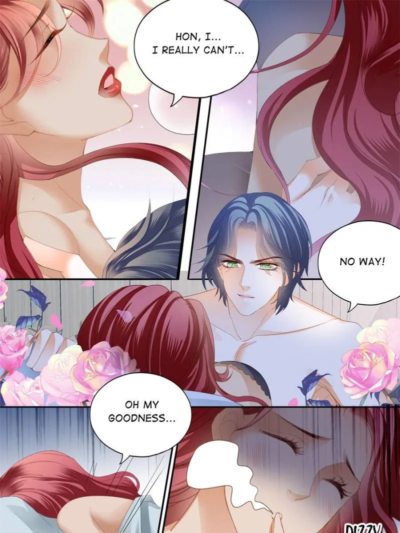 Please Be Gentle, My Bossy Uncle! Chapter 444 page 24