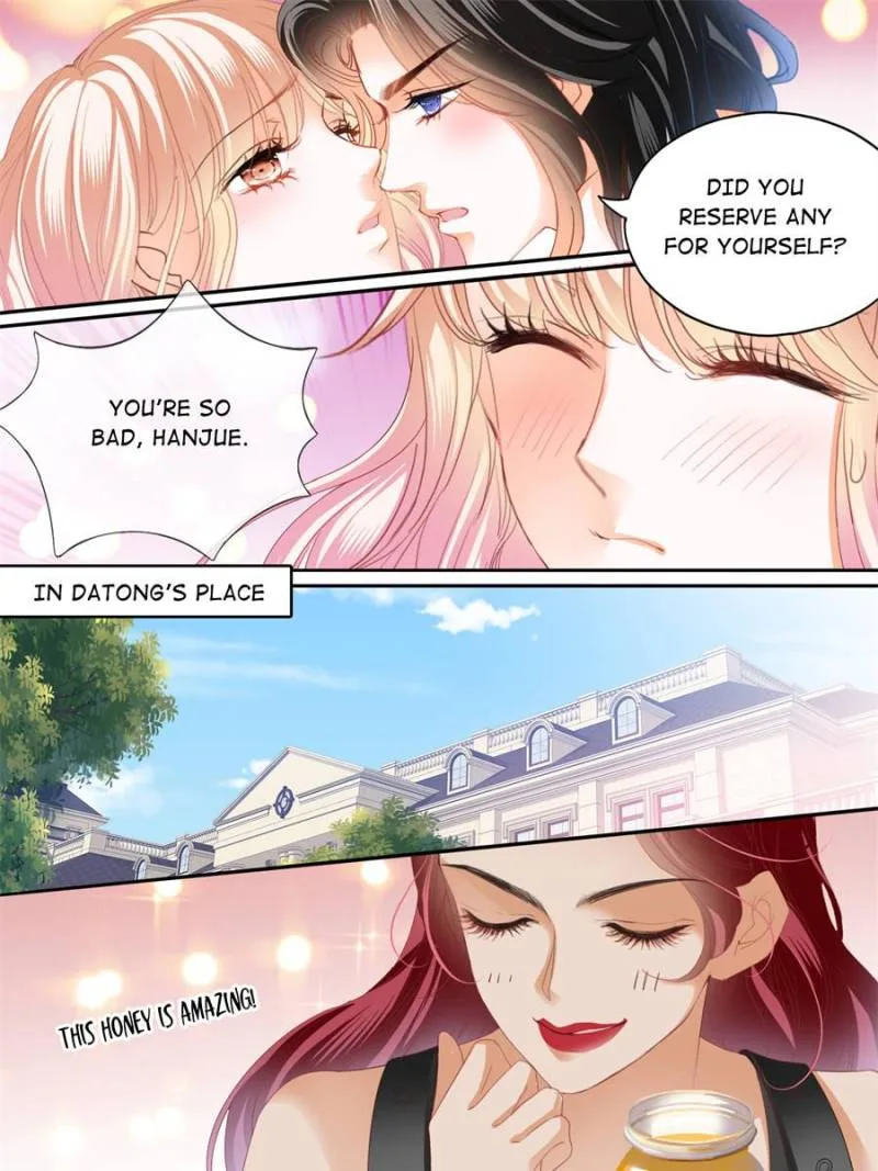 Please Be Gentle, My Bossy Uncle! Chapter 443 page 24