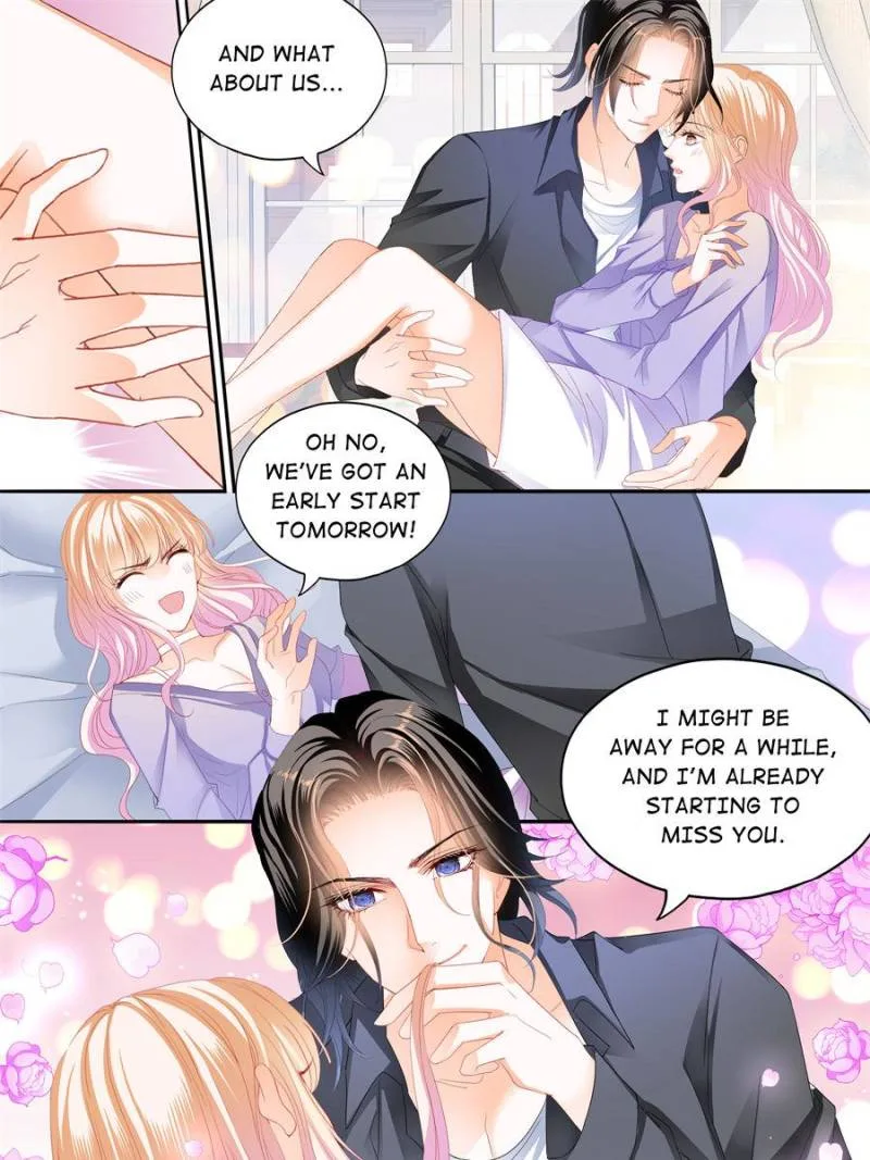 Please Be Gentle, My Bossy Uncle! Chapter 445 page 6