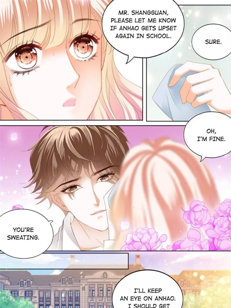 Please Be Gentle, My Bossy Uncle! Chapter 446 page 24