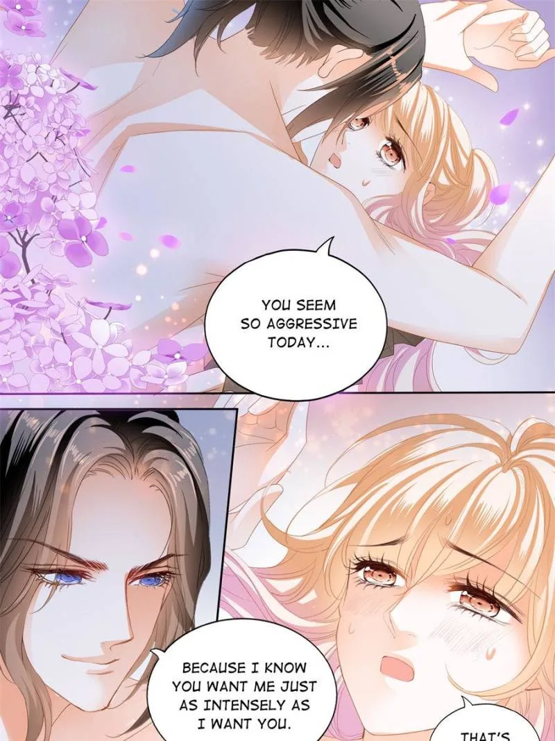 Please Be Gentle, My Bossy Uncle! Chapter 447 page 6