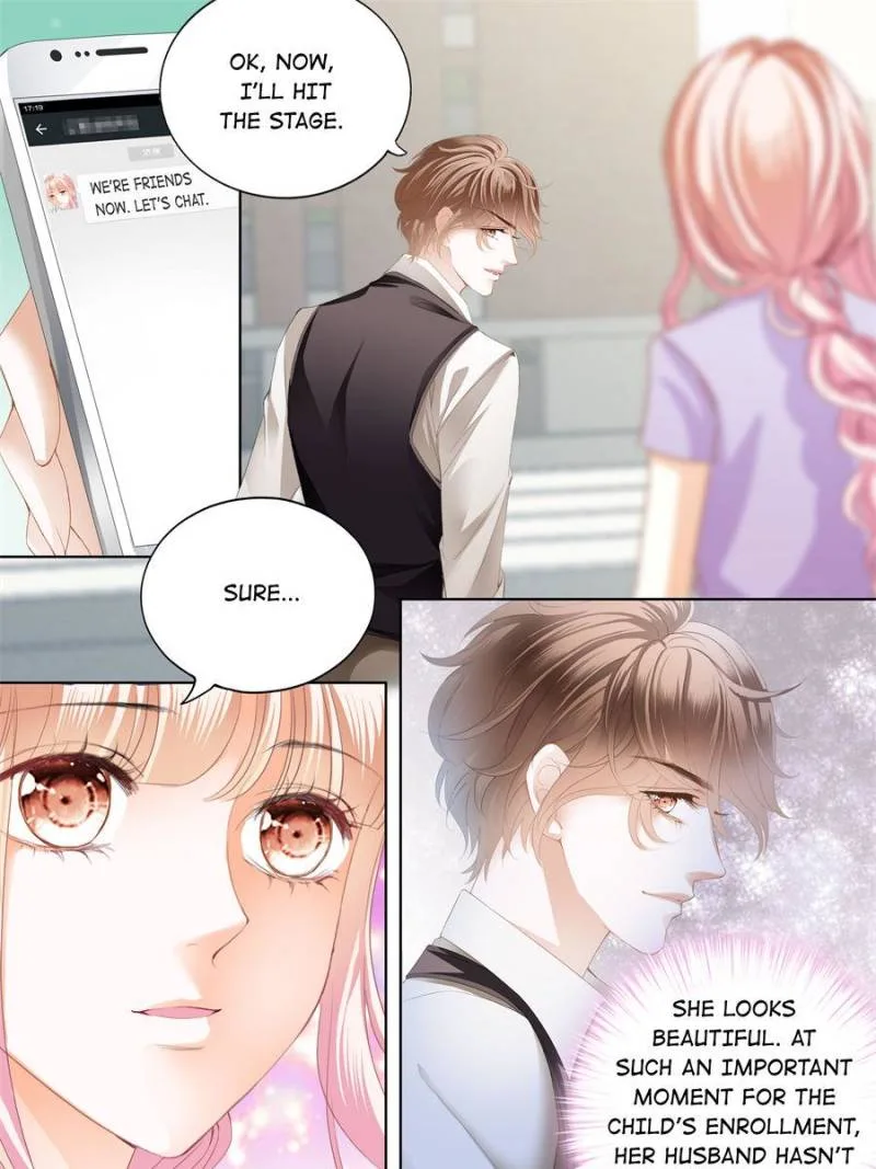 Please Be Gentle, My Bossy Uncle! Chapter 446 page 6