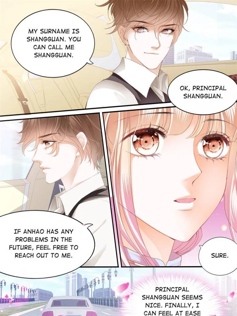 Please Be Gentle, My Bossy Uncle! Chapter 445 page 24