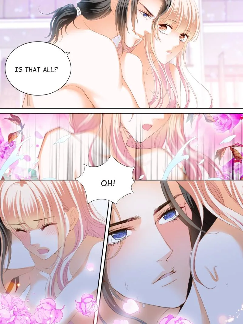Please Be Gentle, My Bossy Uncle! Chapter 448 page 16