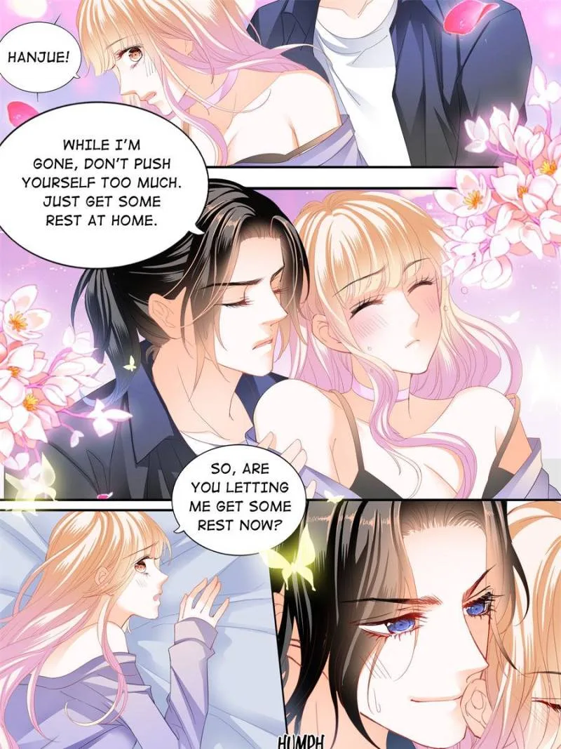Please Be Gentle, My Bossy Uncle! Chapter 445 page 8