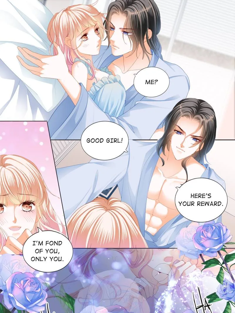 Please Be Gentle, My Bossy Uncle! Chapter 448 page 24