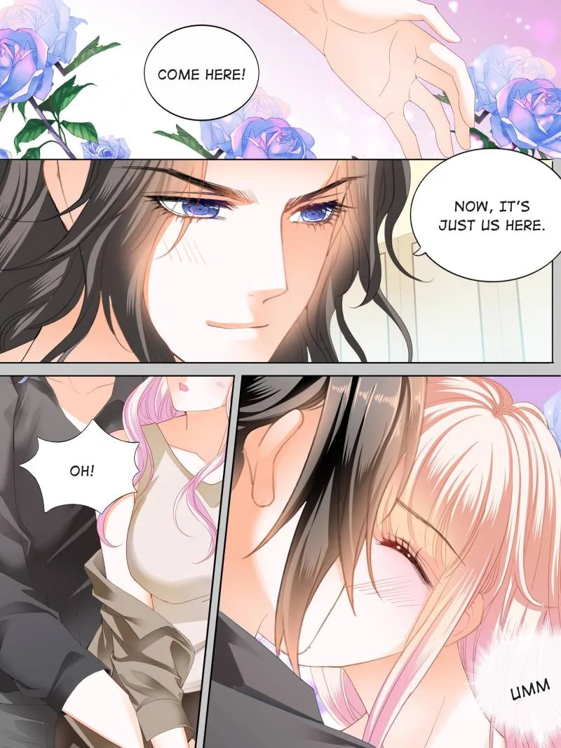 Please Be Gentle, My Bossy Uncle! Chapter 448 page 10