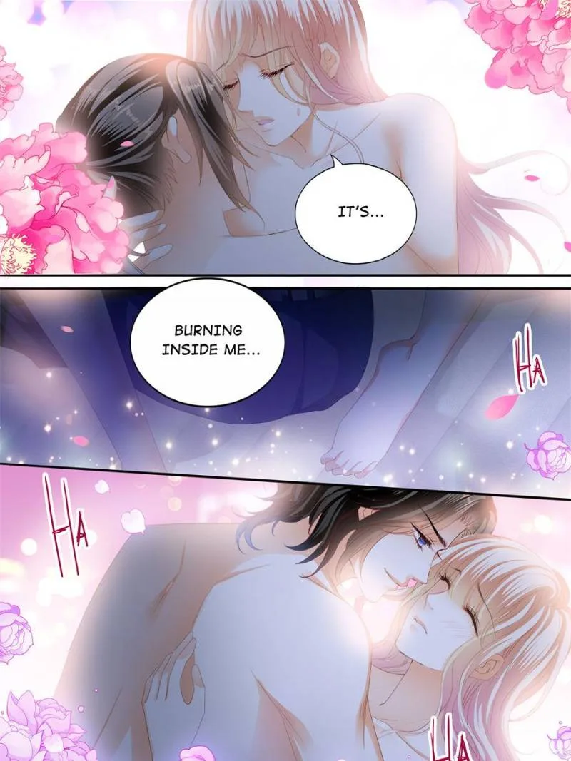 Please Be Gentle, My Bossy Uncle! Chapter 447 page 12