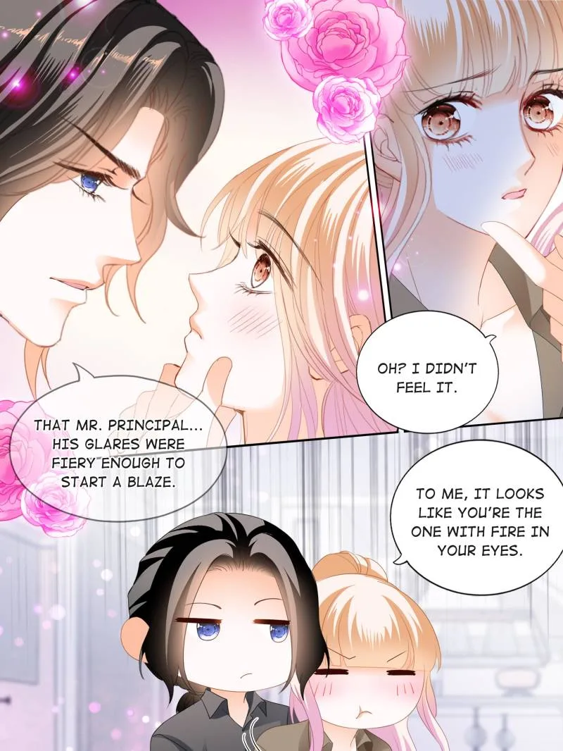 Please Be Gentle, My Bossy Uncle! Chapter 448 page 6