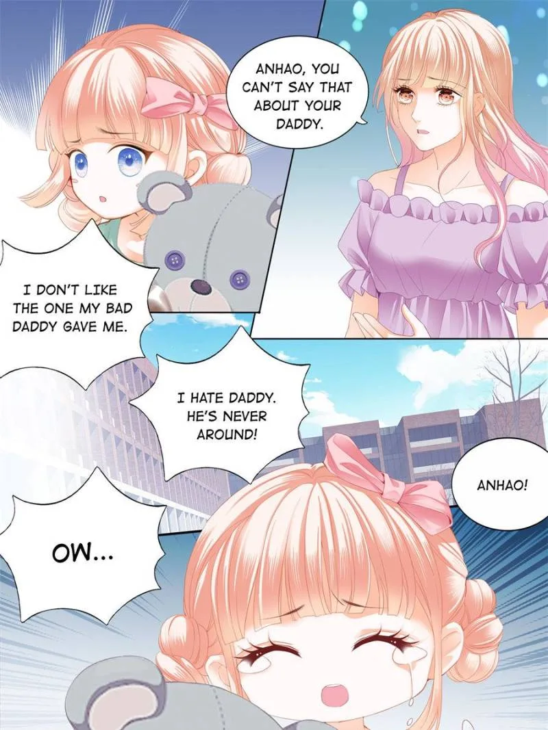 Please Be Gentle, My Bossy Uncle! Chapter 446 page 14