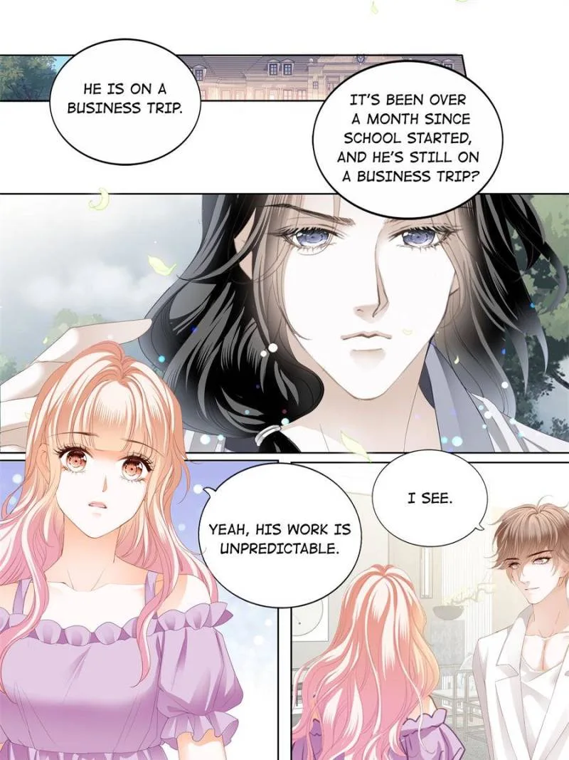 Please Be Gentle, My Bossy Uncle! Chapter 446 page 22