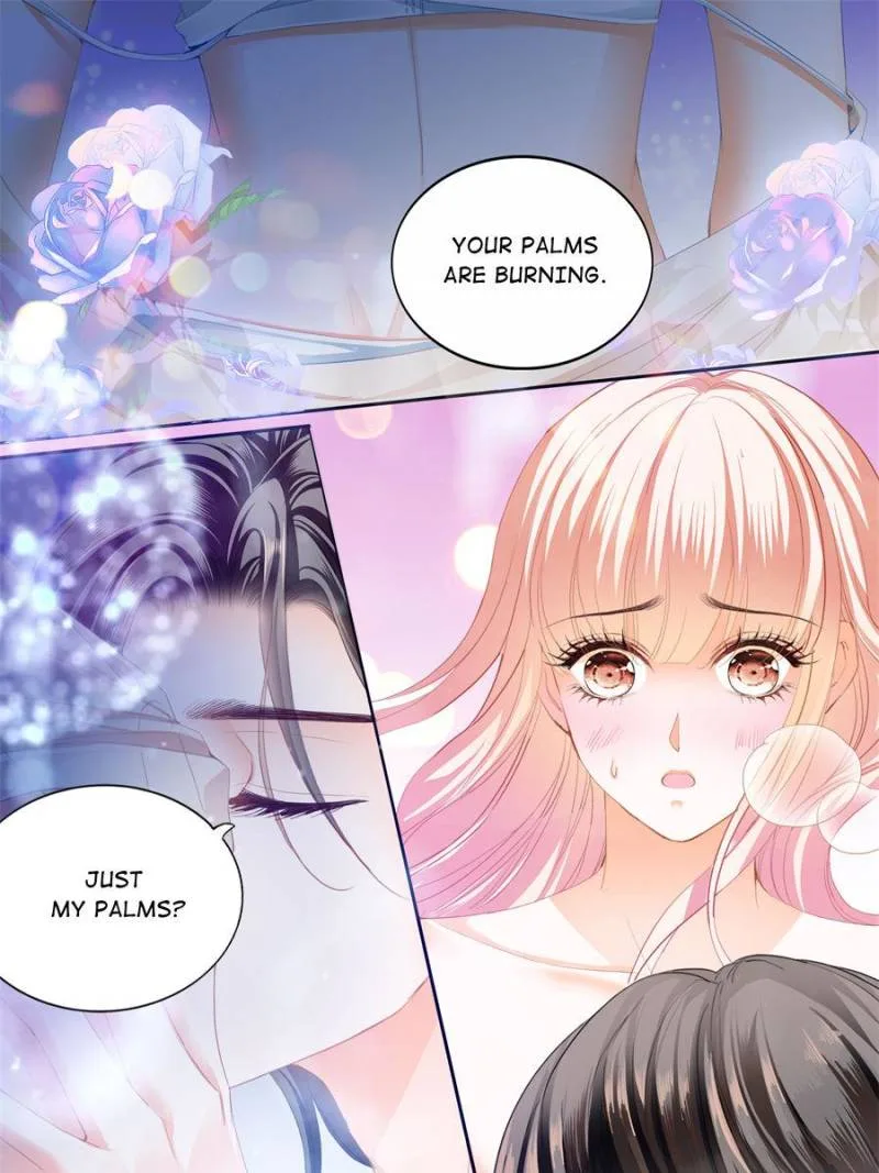 Please Be Gentle, My Bossy Uncle! Chapter 447 page 10